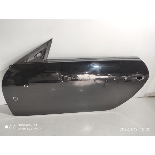Porta Esquerda Mercedes Slk200 350 Amg  R171 2005/2011 Lisa