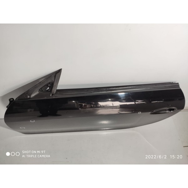 Porta Mercedes Slk 200 Esq 2005 2006 2007 2008 2009 2011