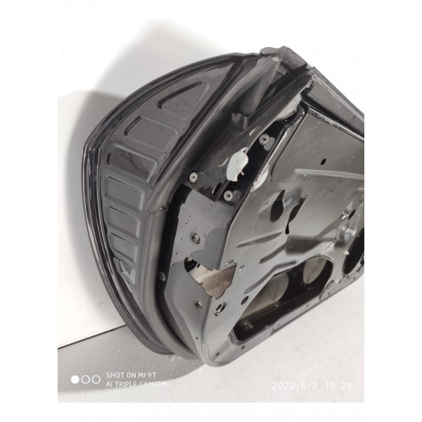 Porta Mercedes Slk 200 Esq 2005 2006 2007 2008 2009 2011