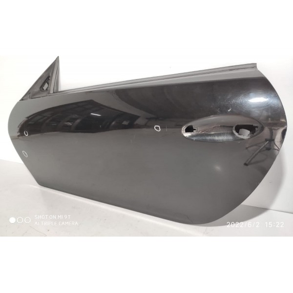 Porta Mercedes Slk 200 Esq 2005 2006 2007 2008 2009 2011