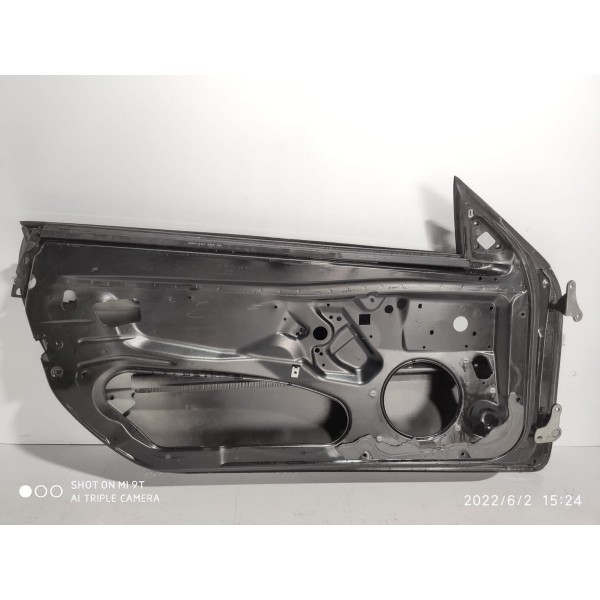 Porta Mercedes Slk 200 Esq 2005 2006 2007 2008 2009 2011