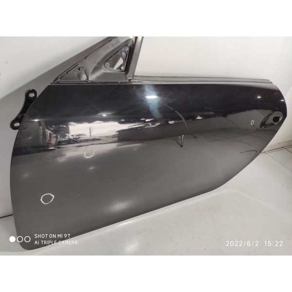 Porta Mercedes Slk 200 Esq 2005 2006 2007 2008 2009 2011