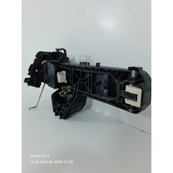 Macaneta Porta Mercedes C180 Dianteira E 07/14 A2047601534