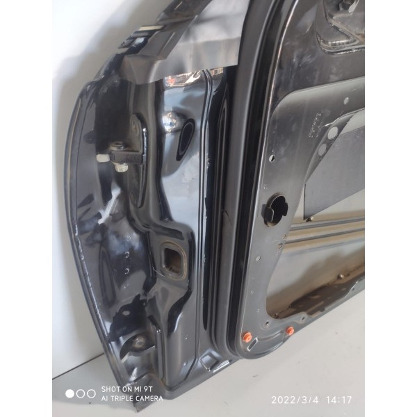 Porta Mercedes C180 Dianteira Direita 2008 2011 2012 2014