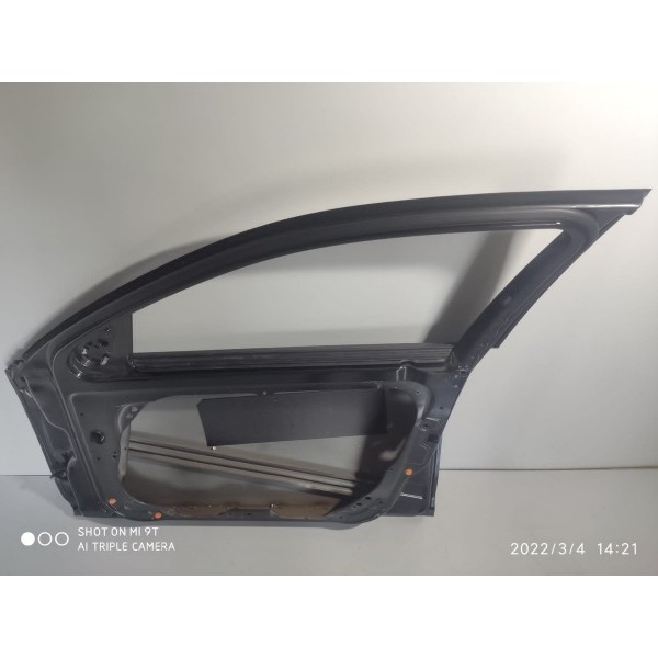 Porta Mercedes C180 Dianteira Direita 2008 2011 2012 2014