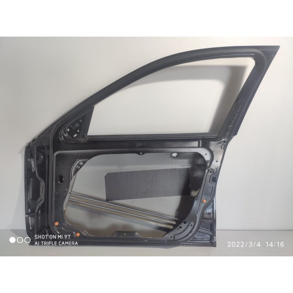 Porta Mercedes C180 Dianteira Direita 2008 2011 2012 2014