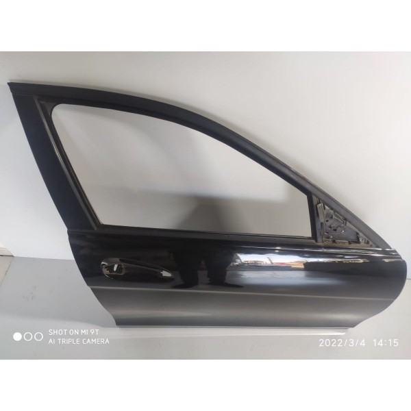 Porta Mercedes C180 Dianteira Direita 2008 2011 2012 2014