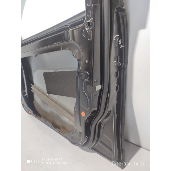 Porta Mercedes C180 Dianteira Direita 2008 2011 2012 2014
