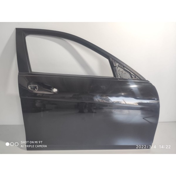 Porta Mercedes C180 Dianteira Direita 2008 2011 2012 2014
