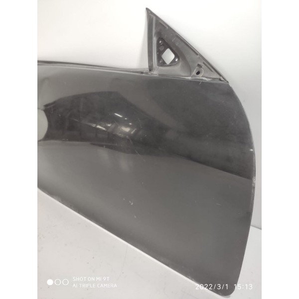 Porta Direita Mercedes Slk 200 350 Amg R171 2005/2011 Detalh