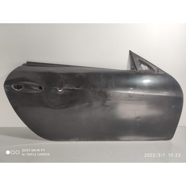 Porta Direita Mercedes Slk 200 350 Amg R171 2005/2011 Detalh