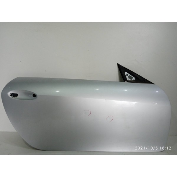 Porta Direita Mercedes Slk 200 350 Amg R171 2005 2008 2011
