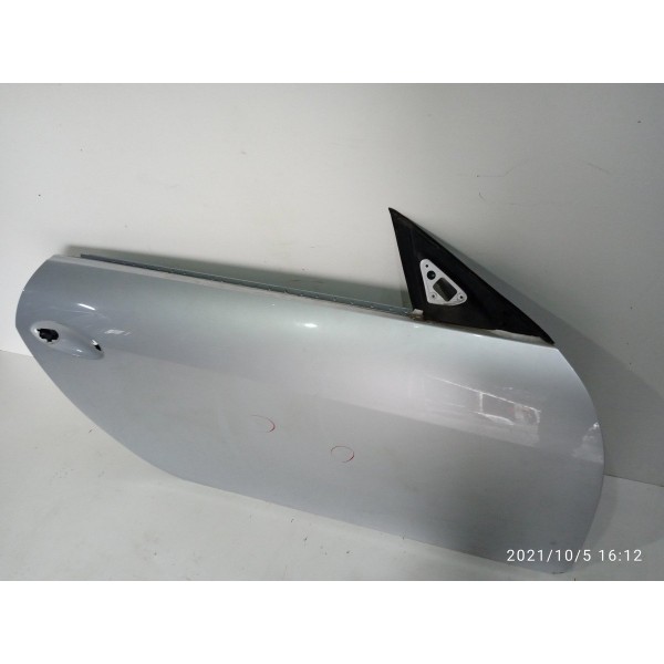 Porta Direita Mercedes Slk 200 350 Amg R171 2005 2008 2011