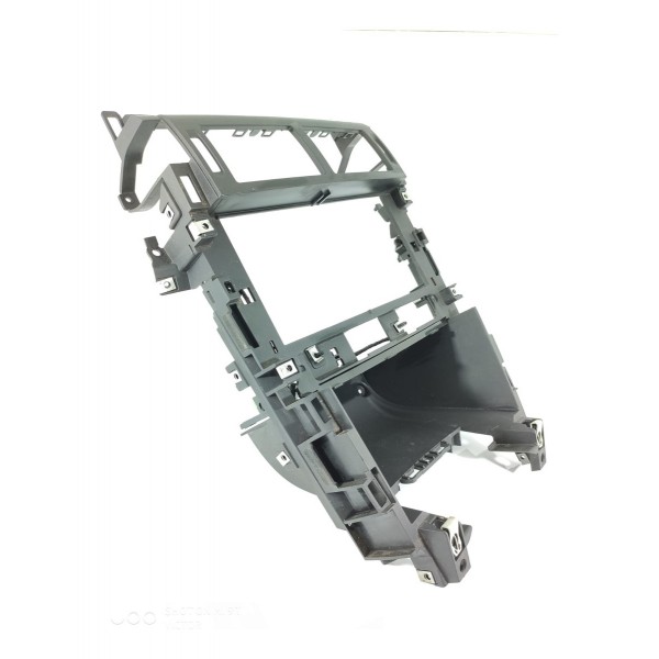 Moldura Central Painel Discovery Sport 2014 2019 Fk7204634ab