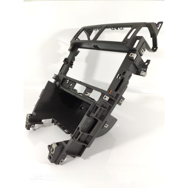 Moldura Central Painel Discovery Sport 2014 2019 Fk7204634ab