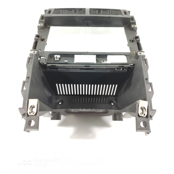 Moldura Central Painel Discovery Sport 2014 2019 Fk7204634ab