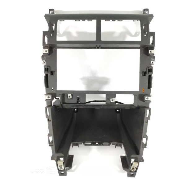 Moldura Central Painel Discovery Sport 2014 2019 Fk7204634ab