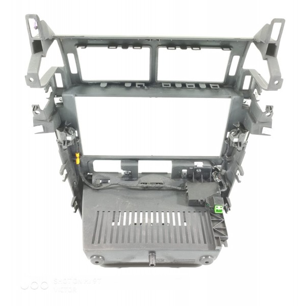 Moldura Central Painel Discovery Sport 2014 2019 Fk7204634ab