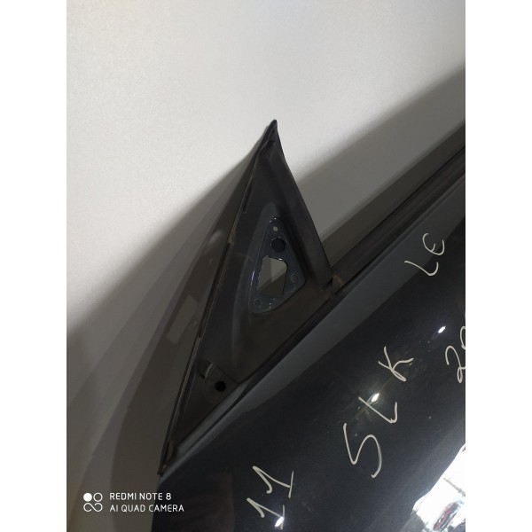 Porta Esquerda Mercedes Slk 2005 2006 2008 2009 2010 2011