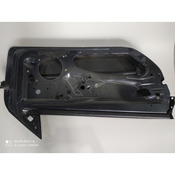 Porta Esquerda Mercedes Slk 2005 2006 2008 2009 2010 2011