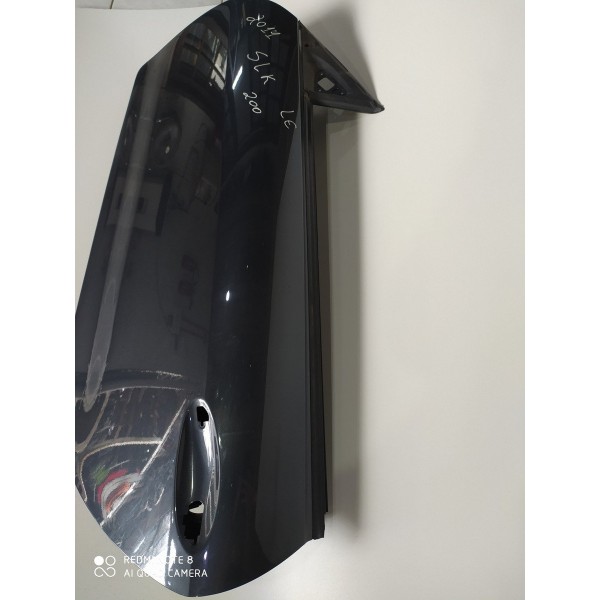 Porta Esq Mercedes Slk 2005 2006 2007 2008 2009 2010 2011