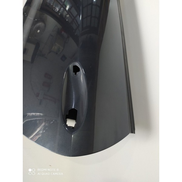 Porta Esq Mercedes Slk 2005 2006 2007 2008 2009 2010 2011