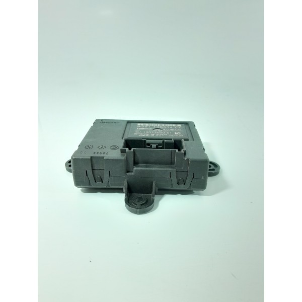 Modulo Porta Volvo Xc60 Traseira Esq 2008/2016 9g9t14b534cc