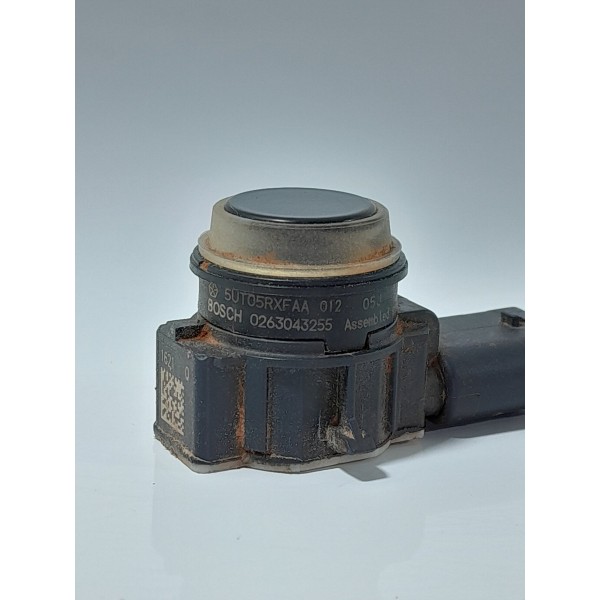 Sensor Estacionamento Fiat Toro 2016/2024 0263043255