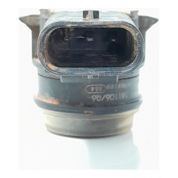 Sensor Estacionamento Fiat Toro 2016/2024 0263043255