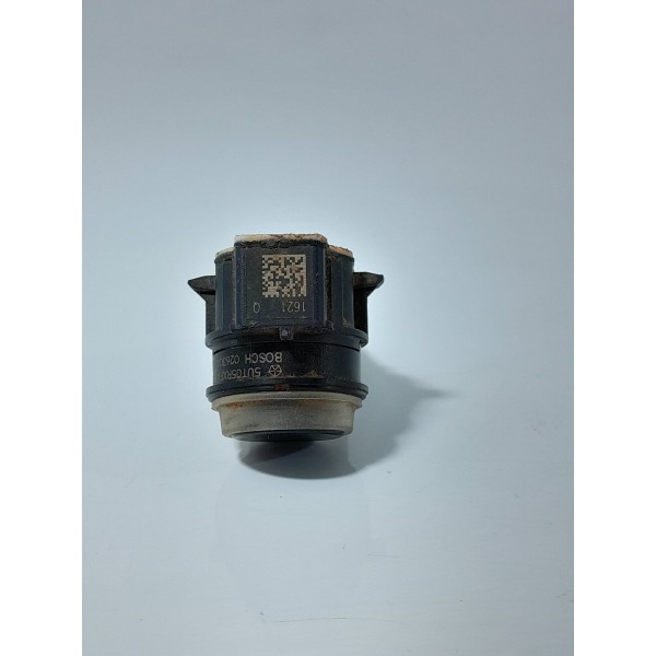 Sensor Estacionamento Fiat Toro 2016/2024 0263043255