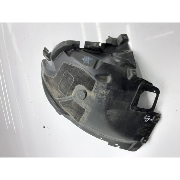 Parabarro Bmw X5 Dianteiro Direito  P/fret 2014/2018 7290854