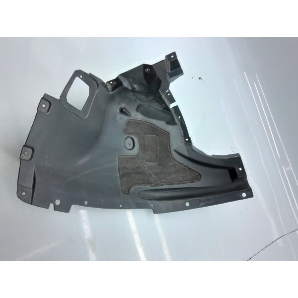 Parabarro Bmw X5 Dianteiro Direito  P/fret 2014/2018 7290854