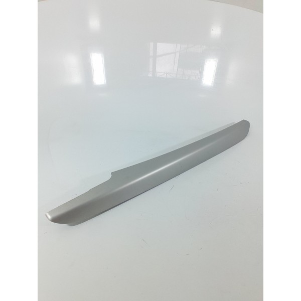 Friso Console Central Bmw X5 Direito 2014/2018 9251972