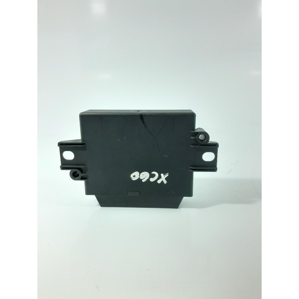 Modulo Sensor Estacionamento Volvo Xc60 2008/2016 31314525