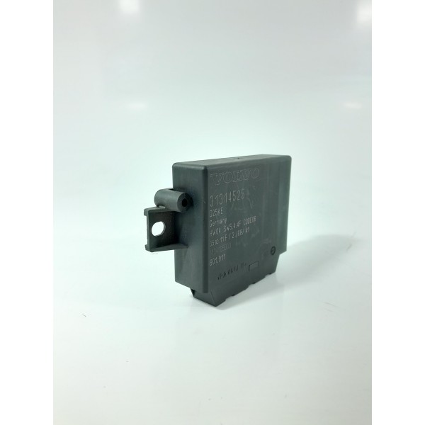 Modulo Sensor Estacionamento Volvo Xc60 2008/2016 31314525