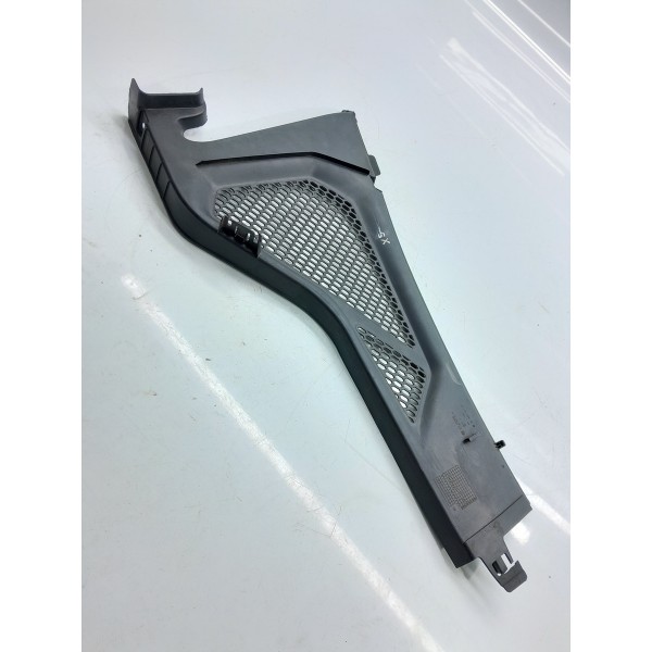 Churrasqueira Bmw X5 Esquerda 2014/2018 64319245593 Det