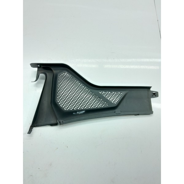 Churrasqueira Bmw X5 Esquerda 2014/2018 64319245593 Det