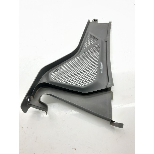 Churrasqueira Bmw X5 Esquerda 2014/2018 64319245593 Det