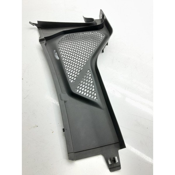 Churrasqueira Bmw X5 Esquerda 2014/2018 64319245593 Det