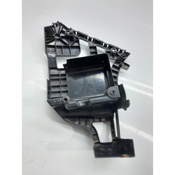 Guia Parachoque Bmw X5 Traseiro Esq 2014/2018 51227294721