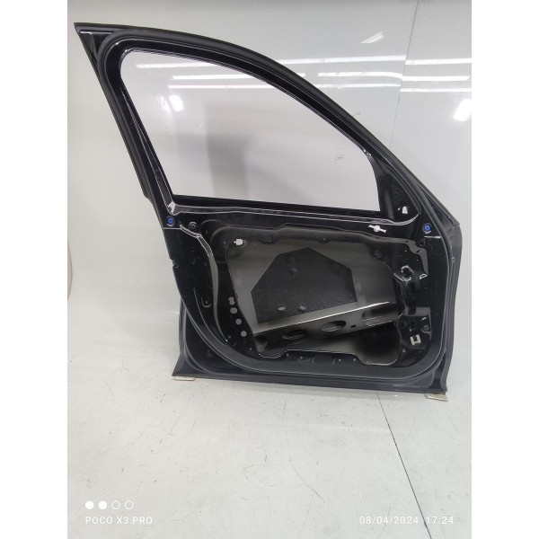 Porta Bmw 320 330 Dianteira Esquerd 2019 2020 2021/2023 Lisa