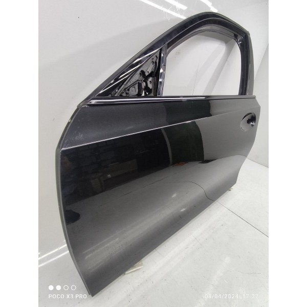 Porta Bmw 320 330 Dianteira Esquerd 2019 2020 2021/2023 Lisa