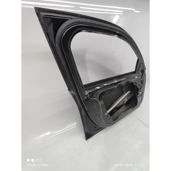 Porta Bmw 320 330 Dianteira Esquerd 2019 2020 2021/2023 Lisa