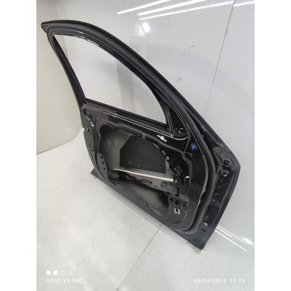 Porta Bmw 320 330 Dianteira Esquerd 2019 2020 2021/2023 Lisa