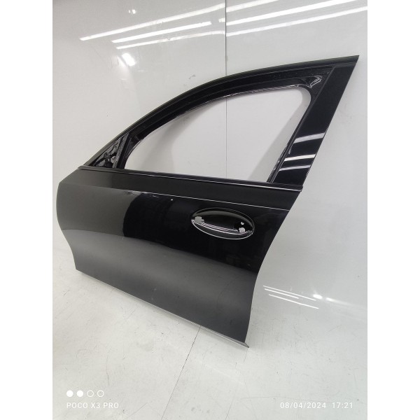 Porta Bmw 320 330 Dianteira Esquerd 2019 2020 2021/2023 Lisa