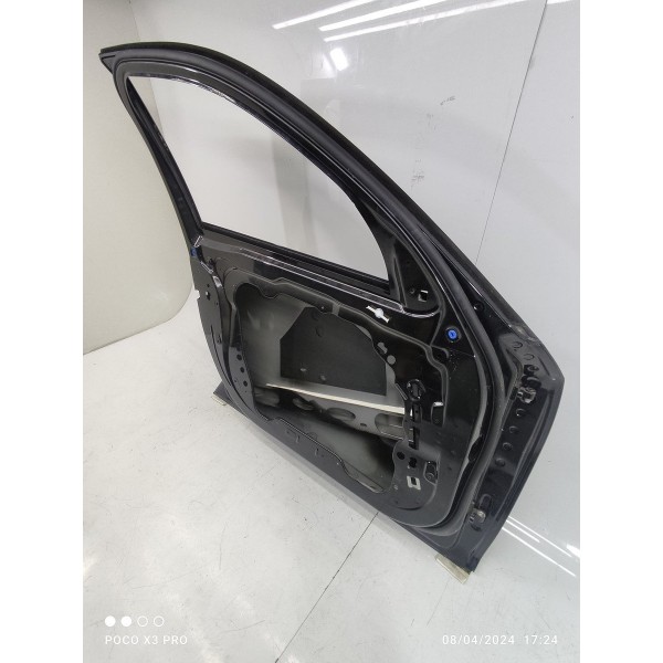 Porta Bmw 320 330 Dianteira Esquerd 2019 2020 2021/2023 Lisa