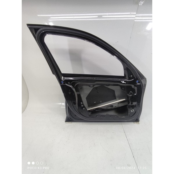 Porta Bmw 320 330 Dianteira Esquerd 2019 2020 2021/2023 Lisa