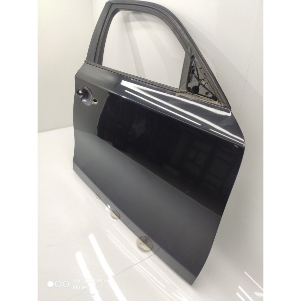 Porta Bmw 118 116 120 123 130 Dianteira Dir 2005/2011 Lisa