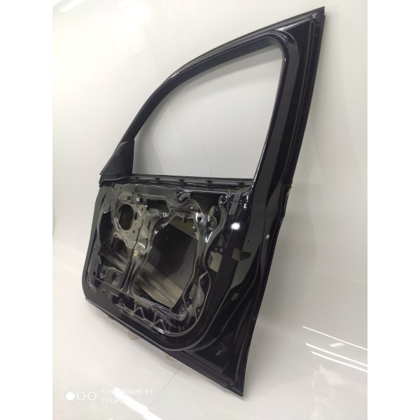 Porta Bmw 118 116 120 123 130 Dianteira Dir 2005/2011 Lisa
