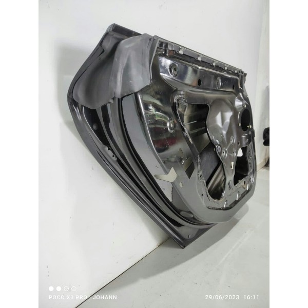 Porta Bmw 320 328 Gt Traseira Esquerda 2014 2015 2016 2018